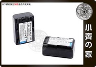 小齊的家 SONY FDR-AX43 CX550 XR150 XR350 XR550 SR68,NP-FV50無線鋰電池