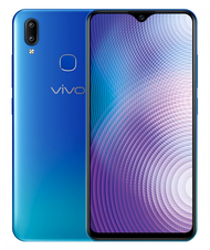 V I V O Y93 Ram 6GB Rom 128GB เครื่องใหม่ของเเท้100% ได้ จอ6.2"หน้าจอใหญ่