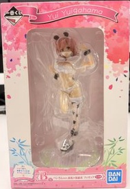 全新《果然我的青春戀愛喜劇搞錯了。 完》「由比濱結衣」B賞