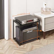 YIXIN | ตู้วางลำโพงพกพาสำหรับบ้าน หลายชั้น