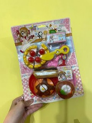 懷舊 花漾明星 花樣明星 玩具 小魔女doremi 守護甜心 光之美少女