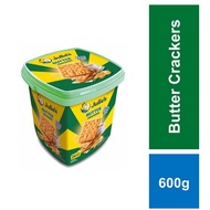 Julie Butter Crackers 700g