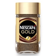 [Bundle of 2] Nescafe Gold Jar Glass 50g
