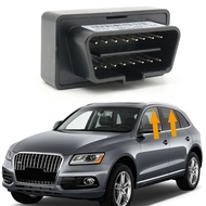 Car OBD Device Automatic Four Windows Glass Close Lifter Plug and Play Module For Audi Q3 8U Q5 A1 8