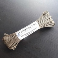 Tactical Paracord 100ft