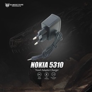 Nokia 5310 N95 N70 6300 Travel Adapter Charger Small Plug
