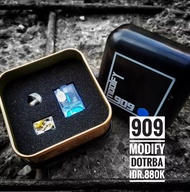 Diskon 909 Modify Dotrba For Dotaio / Rba Dot Aio 909 Modify Dot Rba