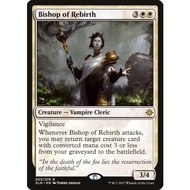 Bishop of Rebirth Ixalan Edition Near Mint MTG