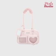 Louis Montini (Pixie Dustie) กระเป๋าถือ รุ่น Pixie Heart Bag PIX10