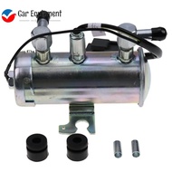 12V/24V Electric Fuel Pump 8980093971 8980093972 for Isuzu Engine 4HK1 6HK1