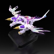 Blu-ray 劇場總集篇「SSSS.DYNAZENON」 Canime特裝版特典 GSC社製限定Figure「野中剛設計師配色 Gridman universe THE合體 Big GoldBurn