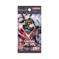 Union Arena EX11BT Arknights Vol.2 Pack