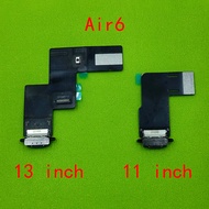 1pcs USB Charging Port Board For iPad Air 6 2024 M2 11 13 Inch A2898 A2899 A2900 A2902 A2903 A2904 C