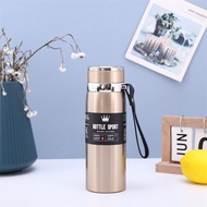 Stainless Steel Insulated Bottle