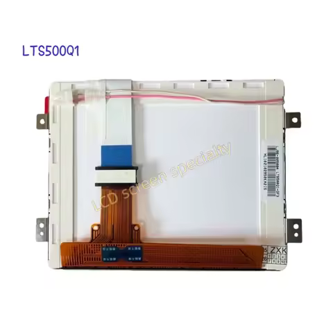 LCD Display for Psone Compatible 5-inch LTS500Q1-GF3 LTS500Q1-GF1