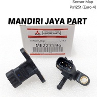 MITSUBISHI PS125T EURO 4 ORIGINAL MAP-AIR FLOW SENSOR ME WARRANTY223596