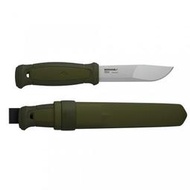 MORAKNIV瑞典莫拉刀mora MORAKNIV Kansbol(12634)不鏽鋼