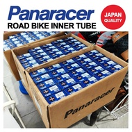 PANARACER TUBE 700x18/25C 48mm 60mm 80mm FV presta valve tubes road bikes