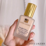 Estee Lauder Double Wear Stay-in-Place Makeup SPF 10 / PA + + Foundation 30ml Genuine Fullbox