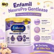 Enfamil NeuroPro Gentlease Infant Formula 553g American Goods Air Travel for Babies 0 to 12 Months