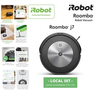 iRobot Roomba j7 Vacuum Robot