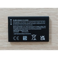 แบตเตอรี่ BL-4WL สำหรับ Nokia 215 / 220 / 225 / 230 / Nokia 5310 / Nokia 3310