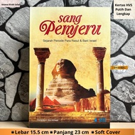 The History of the Period of the Apostles and Bani Israil