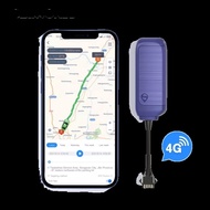 GPS TRACKER 4G R12L-E EASY INSTALLATION FOR VEHICLE CAR, MOTOR, LORRY, BUS