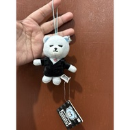 GANTUNGAN Seungri Krunk X Bigbang Keychain