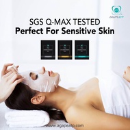 Agape ENERGETIQUE Series Mask