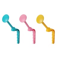 Duals Head Bottle Watering Spout Bottle Caps Sprinkler Bottle Watering Spout