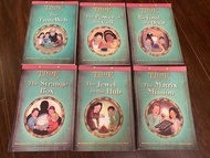 Treetops Time Chronicles Oxford Reading Tree Stage 10-12