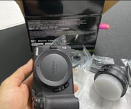 Nikon尼康 Z30 16-50微單套機