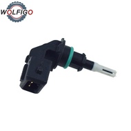 Intake Air Charge Temperature Sensor for BMW 1er 3er 5er 6er 7er X1 X3 X5 E81 E88 E46 E90 E60 F10 F1