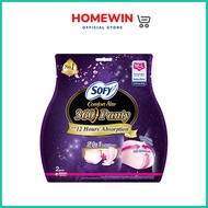 Sofy Comfort Nite 360 Panty M-L (2pcs)