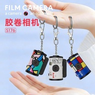 Digital Camera Student Campus Portable Thumb Camera ccd Digital Camera Travel Photography