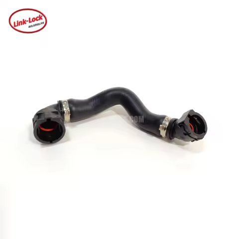 LINK-LOCK Coolant Pipe Turbine Water Pipe 11538611277 for BMW B58 1234567 Series X3 x4 g38 g12 g01 g