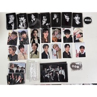 POB BTS Gift Genuine Swim BTS Photocard BTS Merchandise