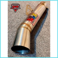 ❈ ஐ PANG BALAGBAGAN PIPE SUPER OPEN KOU/ Kou NEW YEAR PIPE / Super Open Kou Balagbagan LOUD PIPE NL