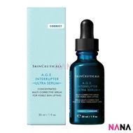 Skin Ceuticals A.G.E. Interrupter Ultra Serum 30ml