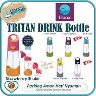 Bbox B Box Tritan Straw Drink Bottle All Variants