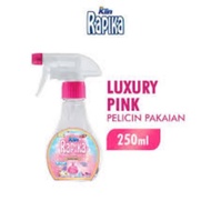 rapika 250ml botol spray sweet pink