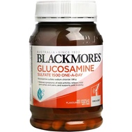 Blackmores Glucosamine 1500mg 180 Tablets