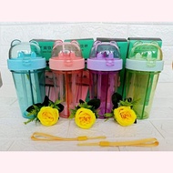 2-sided Bottle/2-Sided Bottle 420ml -