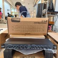 WISDOM XL234 /XL 234 XL-234 Passive Crossover/