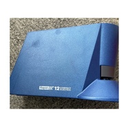 Fully Automatic Stapler Portable Electric Stapler Grade Order 10 Sheets at a Time Labor-Saving Autom
