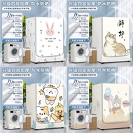 Universal Drum Washing Machine Cover Waterproof Sunblock Cover Cover Balcony Dust Cover