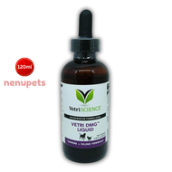 Vetri DMG Liquid for Pets Dog And Cat 120ml
