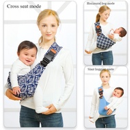 Toddler Swing Carrier, Adjustable Newborn to Toddler Side Carrier Hip Sling Carrier Carrying