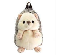 [預訂］日本品牌sunlemon 刺蝟背囊